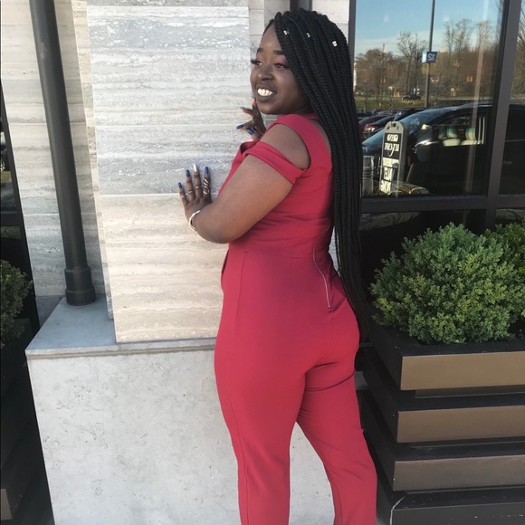 Jumpsuit - Picture 2 of 4